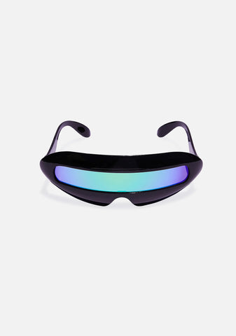 Robo Raver Sunglasses