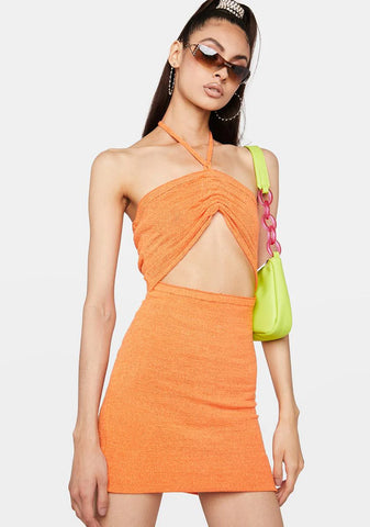 My Clique Mini Dress