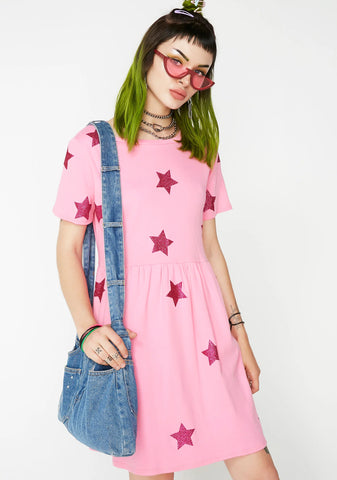 Star Shooter Dress