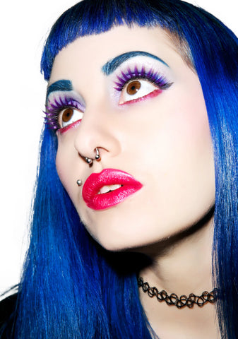 Angel Baby False Eyelashes