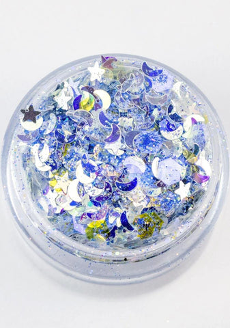 Zenon Moon Dust Glitter