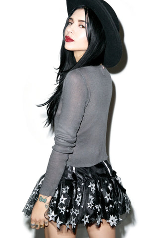 Starry Nights Tutu Skirt