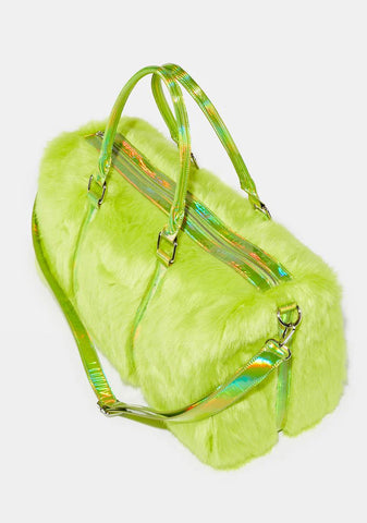 Atomic Shagadelic Weekender