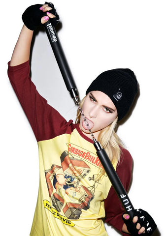 HUF X Thrasher Nunchucks