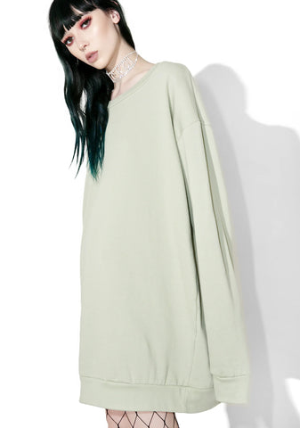 Easy Does It Sweatshirt