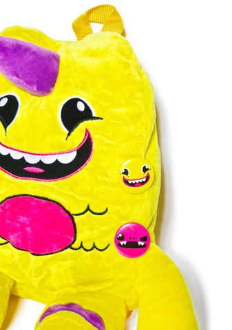 Tribe Face Button Set