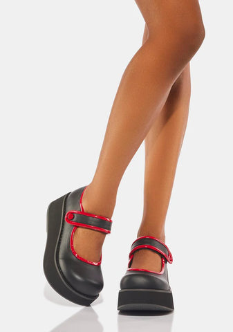 Sprite-01 Platform Mary Janes