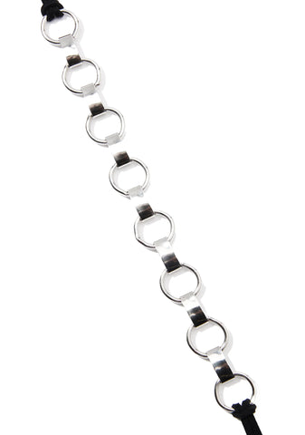 Slow Ride O-Ring Choker