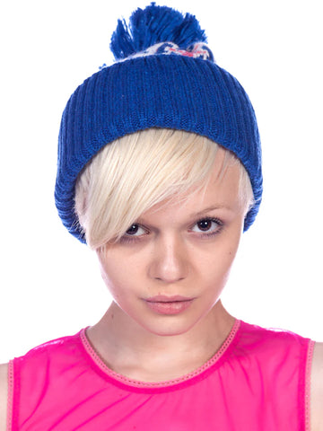 UK Nordic Knit Cap