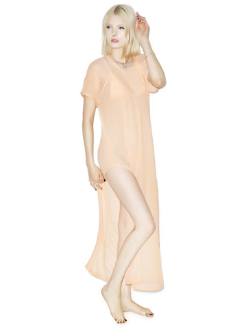 The Premonition Dress