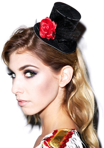 Top of the Morning Hat