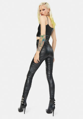 Dance Floor Vibin' Romper