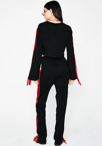 Stay Ready Matching Set