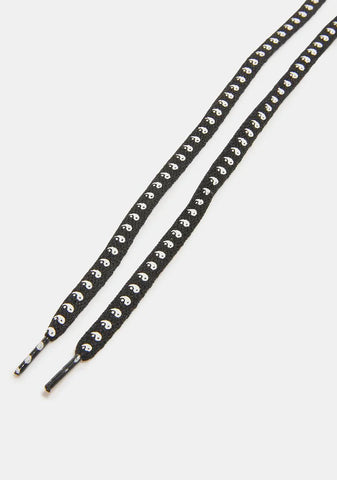 All About Balance Shoelaces