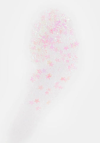 Angel Got The Glitz Glitter Gel