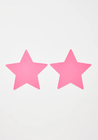 Sweet Starry Nights Pasties