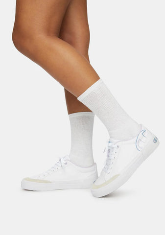 White Bandit Sneakers