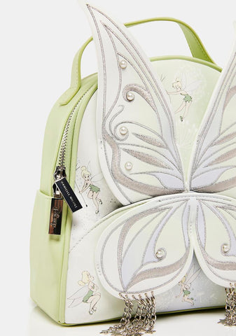 Tinker Bell Convertible Mini Backpack
