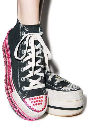 Put A Bling On It Stickers