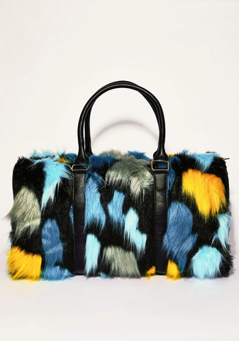 Faux Bougie Weekender