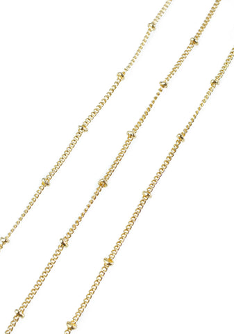 Divine Septum Ring Set