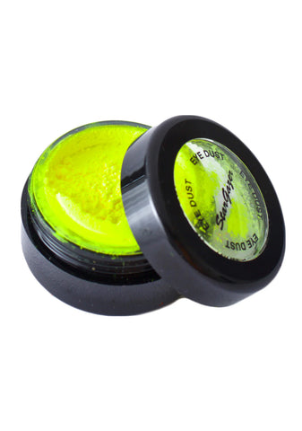 Day Glo Radiate UV Neon Loose Eyeshadow