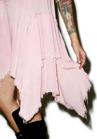 Wunderland Strappy Dress