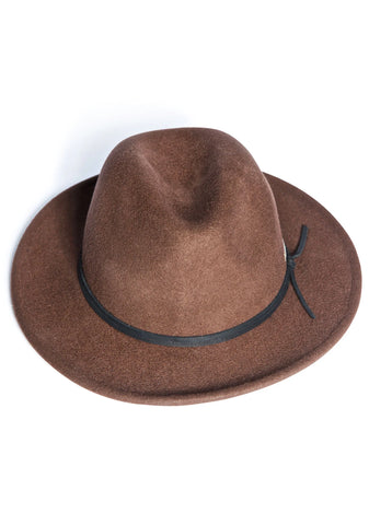 Munson Wool Hat