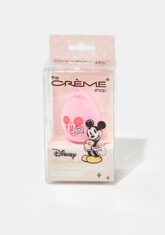 X Disney Mickey Blending Sponge