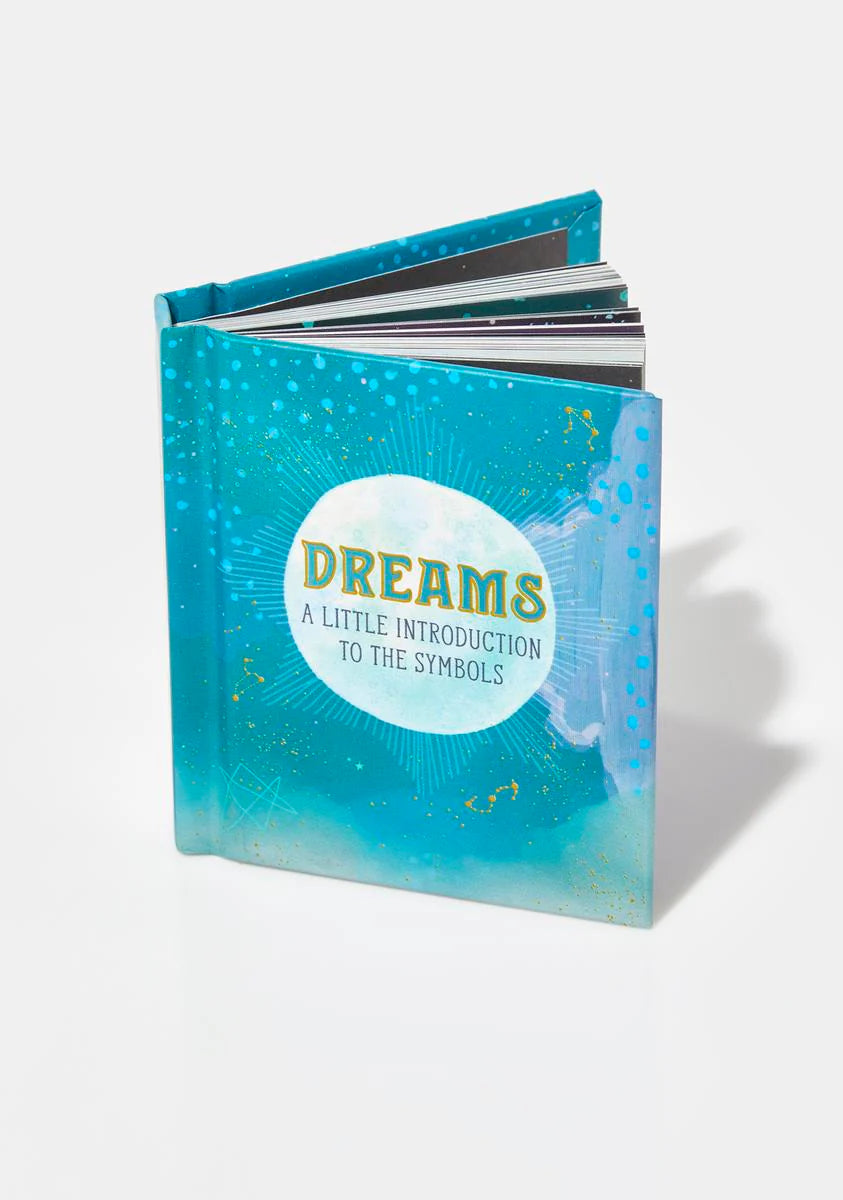 Dreams: A Little Introduction To Symbols