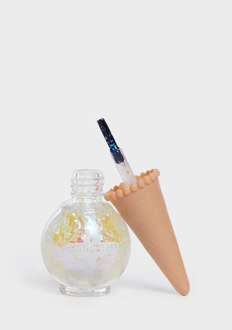 Super Snowball Nail Polish