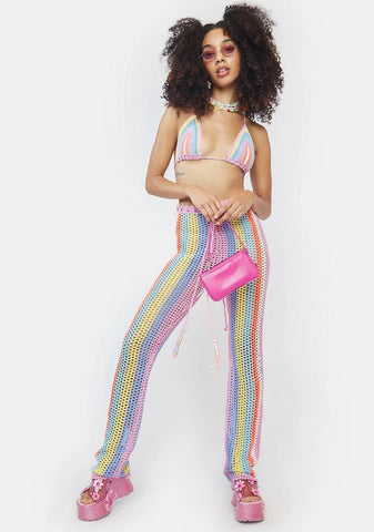 It’s Showtime Crochet Set