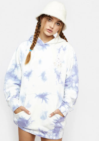 X Care Bears Snacktime Hoodie