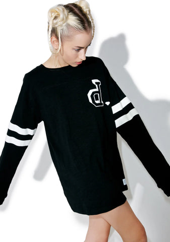 Un Polo Football Top