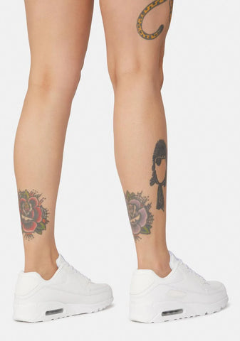 Find The Strength Sneakers