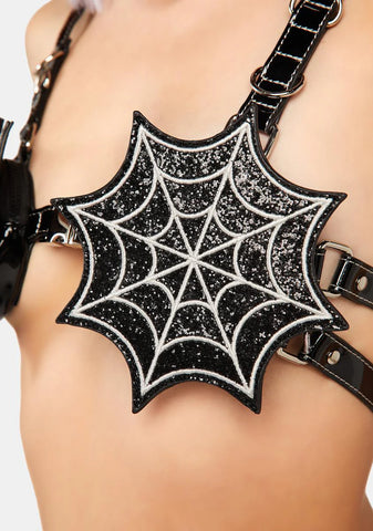 Night Crawling Storage Harness Top