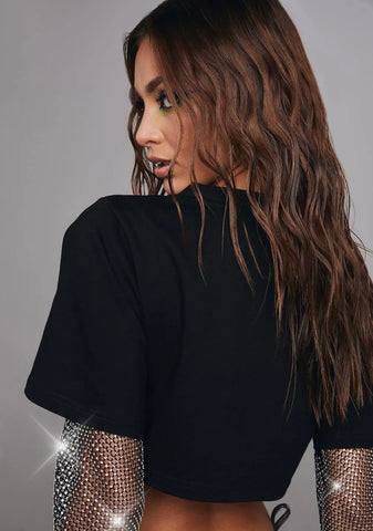 Lethal Legacy Graphic Tee