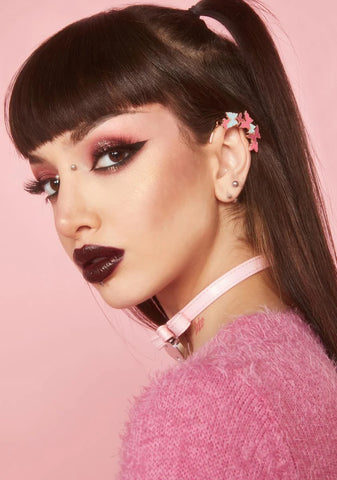 Overjoyed Life Ear Cuffs