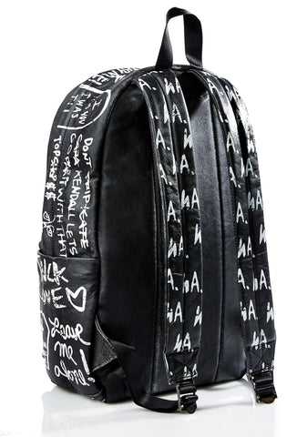 Collective Backpack