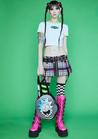 Ricksy Business Baby Tee