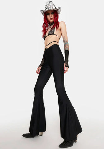 Dominatrixx Flares