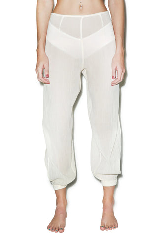 Lazin Slouch Pants