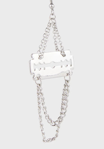 Daring Statement Drop Earrings