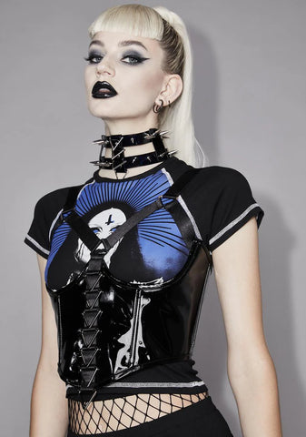 Made My Sacrifice Graphic Tee