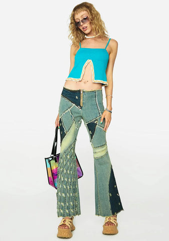 Island Breeze Cami Tank