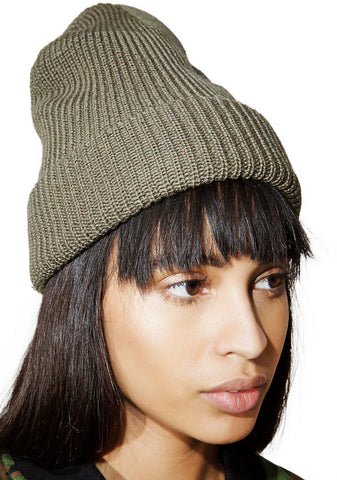 Militia Beanie