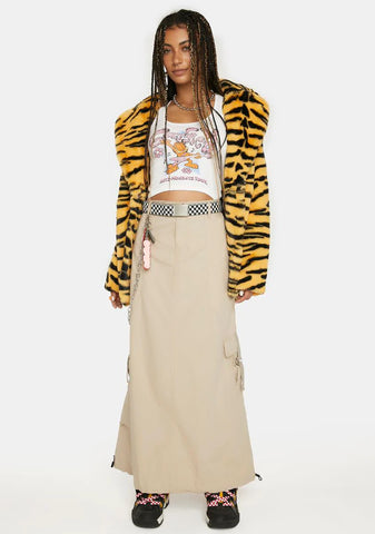 Anti-Mondays Tour Tank Top