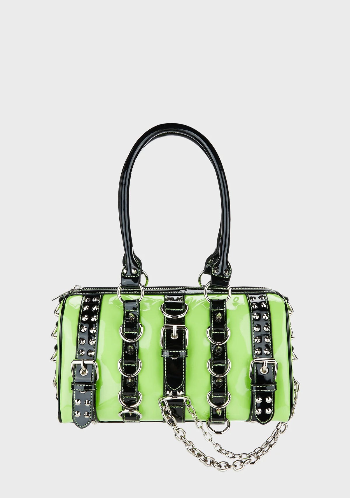 Wicked Way Mini Bag - Green