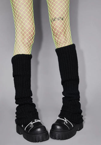 Back To Haunt You Ankle Boots