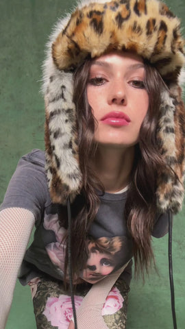 Sweet Disposition Velour Midi Skirt